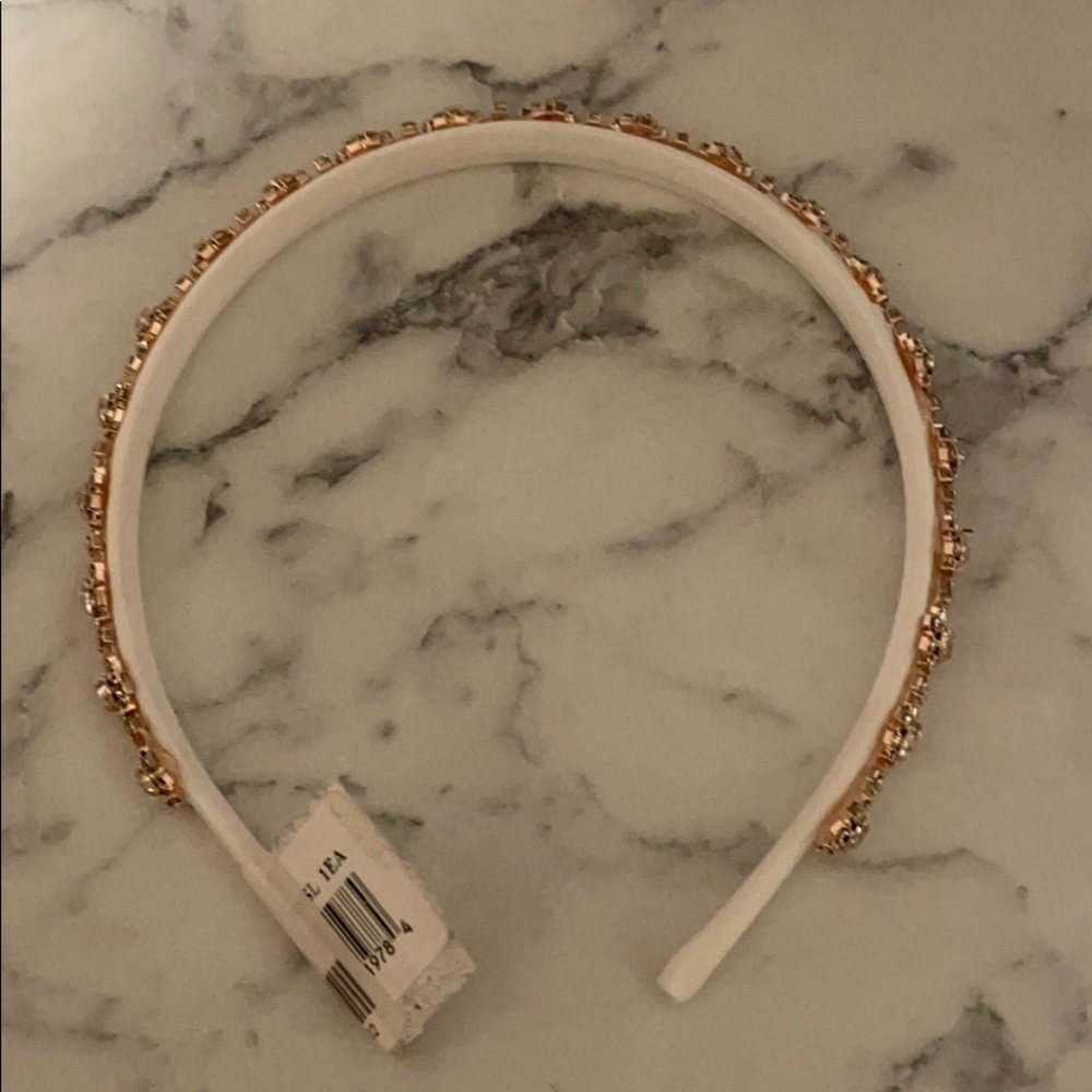 Communion Head Band